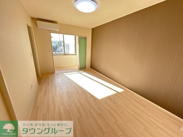 ウィズダム コートの物件内観写真